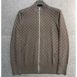 Louis vuitton lv blokjes trui maat L/XL