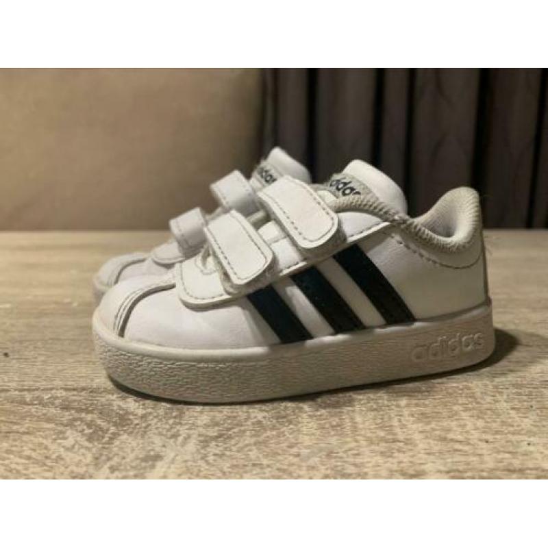 Adidas maat 20
