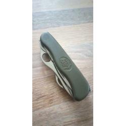 Victorinox KL KLu KM mes zakmes Dak Sak