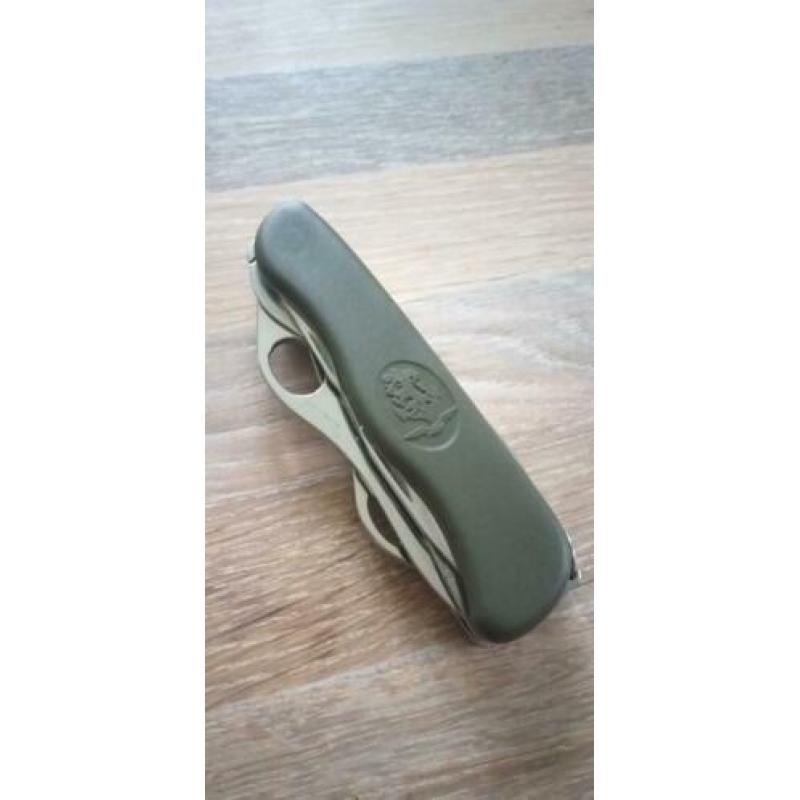 Victorinox KL KLu KM mes zakmes Dak Sak