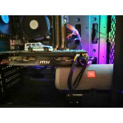 RGB Game / Gaming PC / i5 4570 / GTX 660TI (GTX 1050 TI)