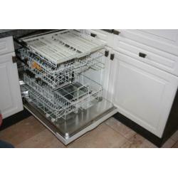 Miele vaatwasser