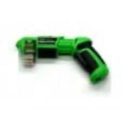 Hofftech Accuschroevendraaier  Revolver functie. 3,6V Li-ion