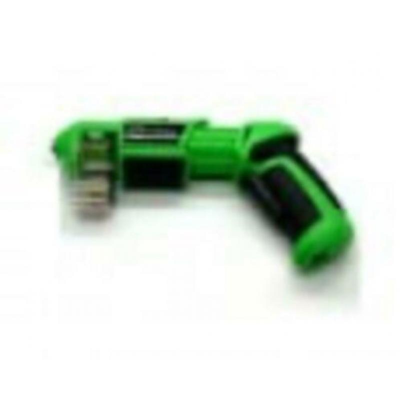Hofftech Accuschroevendraaier  Revolver functie. 3,6V Li-ion