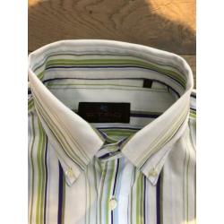 Nieuw etro shirt by oger| prijs €250| nu: €60
