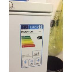 Vriezer Inventum VR601