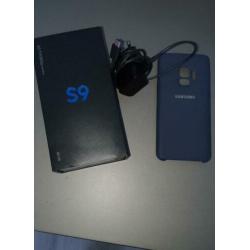Samsung Galaxy s9 64GB ZGAN