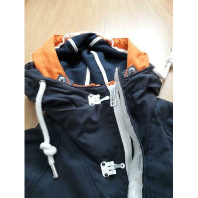 Nieuw Super Dry zomer jack maat L