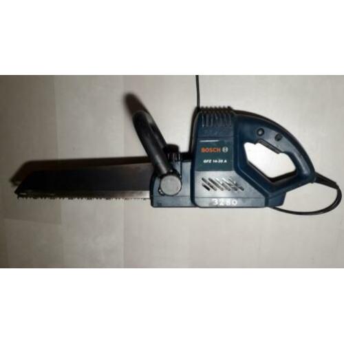 Alleszaag Bosch GFZ 14-35A