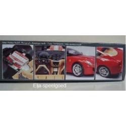 NIEUW Revell 1:24 Ferrari 599 GTB FIORANA 07310/ modelbouw