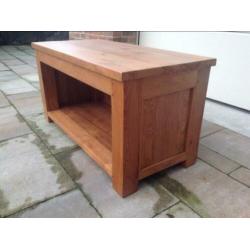 Tv kast teakhout | Tv meubel teakhout | Teakhouten tv kast
