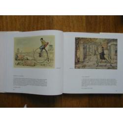 De wereld van Anton Pieck - Hans Vogelesang