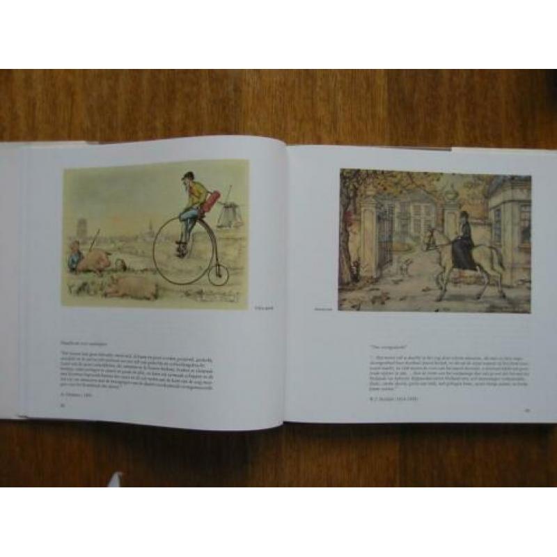 De wereld van Anton Pieck - Hans Vogelesang