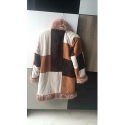 Meidenjas maat 158