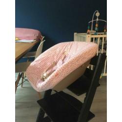 Newbornset tripp Trapp
