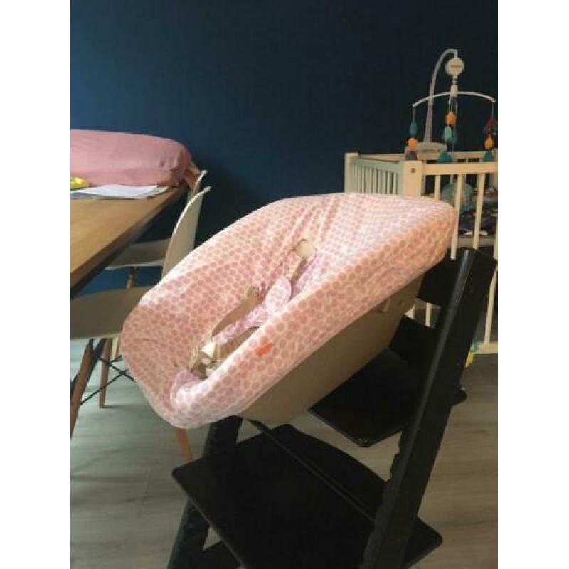 Newbornset tripp Trapp