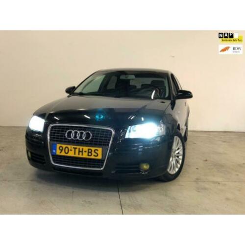 Audi A3 2.0 TDI Ambition Pro Line