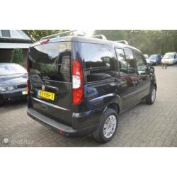 Fiat Doblo 1.4 Dynamic