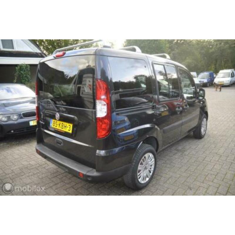 Fiat Doblo 1.4 Dynamic
