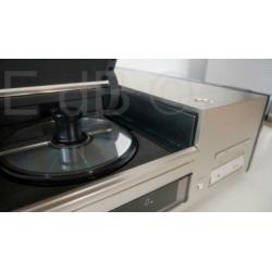 KENWOOD L-D1 Referentie CD Speler nieuwprijs 7.000,- gulden