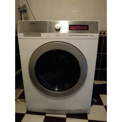 wasmachine AEG L88689FL A+++