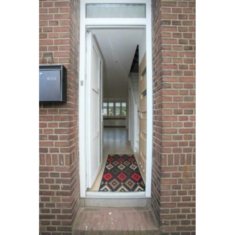 Te Koop Recent gerenoveerde dijkwoning Sliedrecht