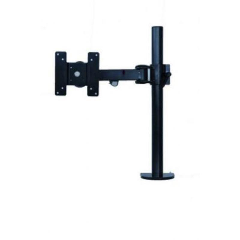 Monitor arm, beeldscherm houder, Monitorsteun 893