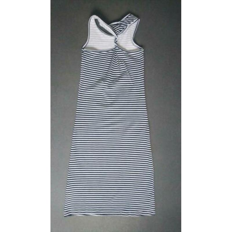 Prachtige longdress Name It draagmt 128 NIEUWSTAAT