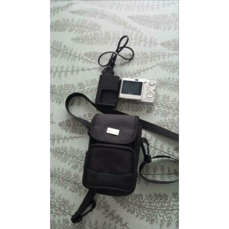 Sony Cyber-Shot fotocamera