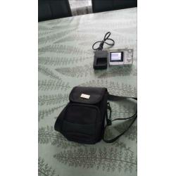 Sony Cyber-Shot fotocamera