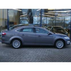 Ford Mondeo 2.0 EcoBoost Platinum Aut. 203 PK | NAVI | XENON