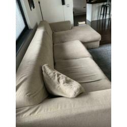 GRATIS OF TEGEN EEN KLEIN PRIJSJE loungebank plus loveseat