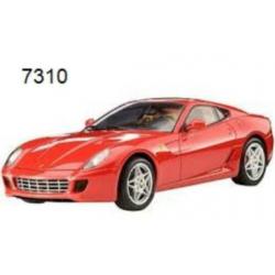 NIEUW Revell 1:24 Ferrari 599 GTB FIORANA 07310/ modelbouw