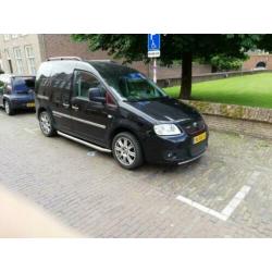 Te koop 17 inch velgen met banden