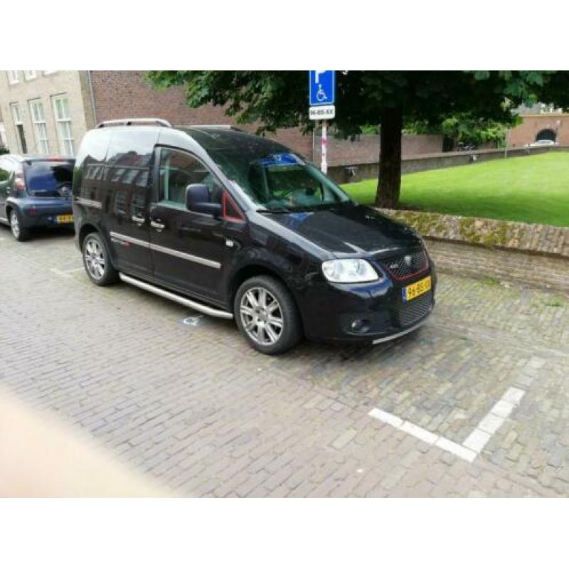 Te koop 17 inch velgen met banden