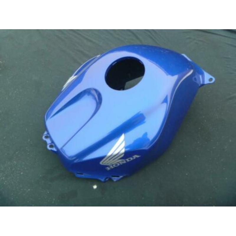 Honda CBR 600 RR tank cover s