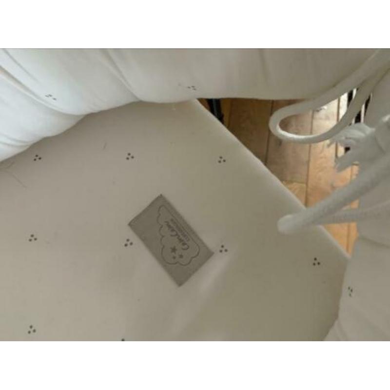 Babynestje Camcam Kopenhagen