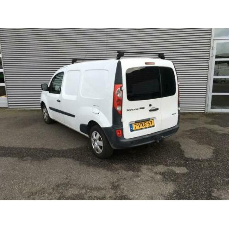 Renault Kangoo Express 1.5 dCi 90 pk Maxi L3H1 Airco/Trekhaa