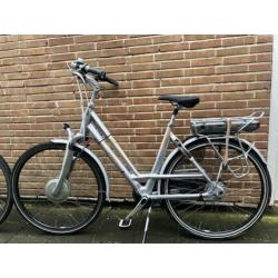 Sparta ion rx elektrische fietsen