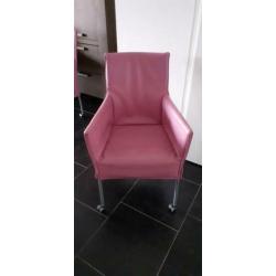 eetkamer stoelen l'Ancora collectie