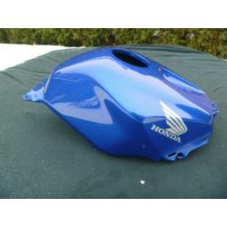 Honda CBR 600 RR tank cover s