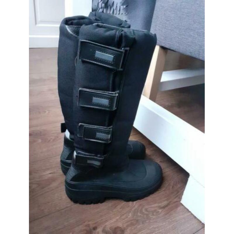 Warme boots maat 37