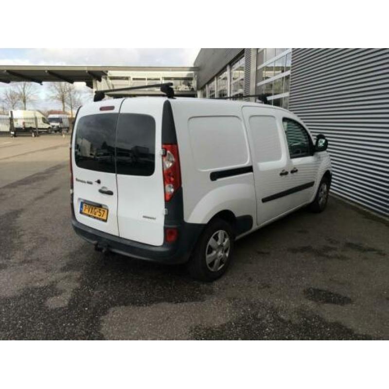 Renault Kangoo Express 1.5 dCi 90 pk Maxi L3H1 Airco/Trekhaa