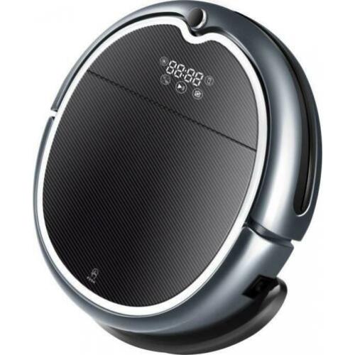 Robotstofzuiger BR8000 besturing via APP. 30% KORTING