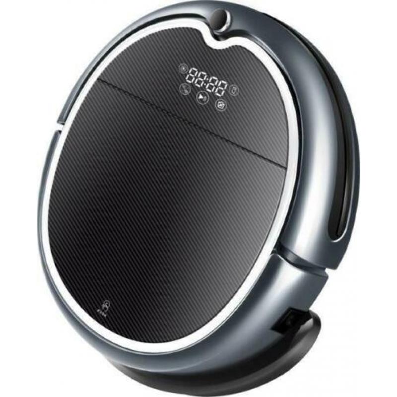 Robotstofzuiger BR8000 besturing via APP. 30% KORTING