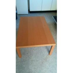 Salon tafel