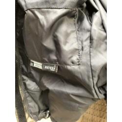 motorjas Macna + protectie+binnenjas M Dames