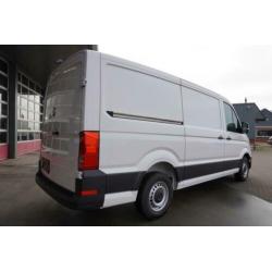 Volkswagen Crafter 35 2.0 TDI 140PK L3H2 AUTOMAAT Airco/Navi