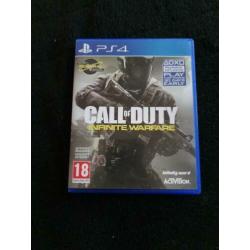 PlayStation 4 spellen