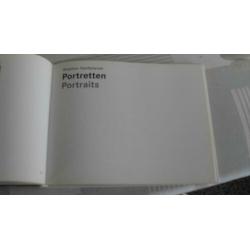 STEPHAN VANFLETEREN en RINEKE DIJKSTRA;2fotoboeken